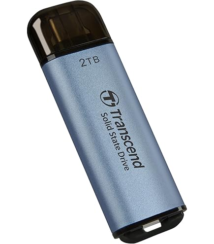 yuu【新品3セット】 トランセンド 外付けSSD 2TB 耐衝撃 Amazon | トランセンドジャパン 外付けSSD 2TB【PS4/PS5/Xbox